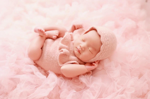 亳州宝宝下巴后缩