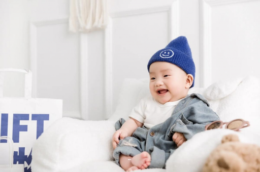 亳州宝宝发烧呕吐