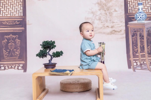 亳州宝宝发烧退不下去