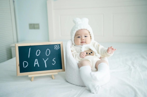 亳州多大的宝宝可以吃盐